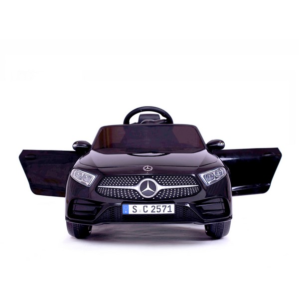 Продукт Акумулаторна кола Mercedes Benz CLS 350, 12V - 0 - BG Hlapeta